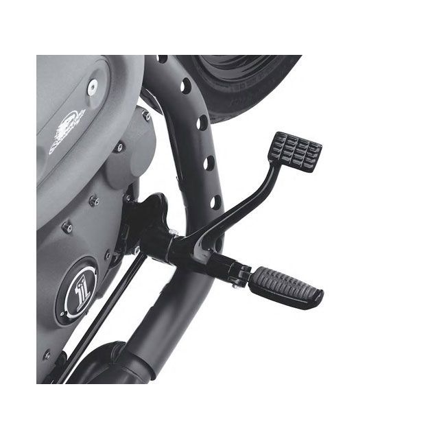 HARLEY-DAVIDSON Standard Forward Control Kit 33397-07A ハーレーダビッドソン ハーレーダビッドソン Sportster