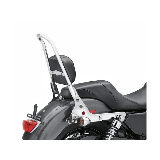HARLEY-DAVIDSON One-Piece H-D Detachables Sissy Bar Upright 52300040A ハーレーダビッドソン ハーレーダビッドソン Sportster