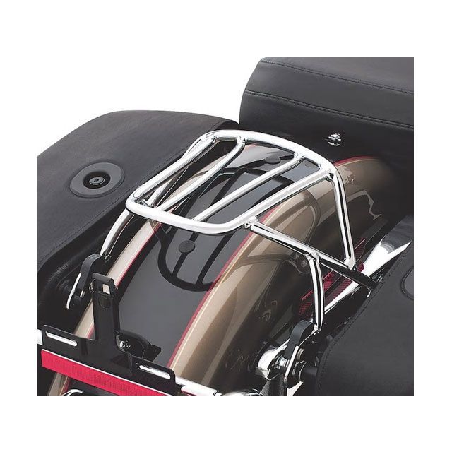 HARLEY-DAVIDSON H-D Detachables Solo Rack 53494-04A ハーレーダビッドソン ハーレーダビッドソン Sportster