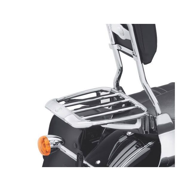 HARLEY-DAVIDSON Air Foil Premium Luggage Rack 54290-11 ハーレーダビッドソン ハーレーダビッドソン Sportster