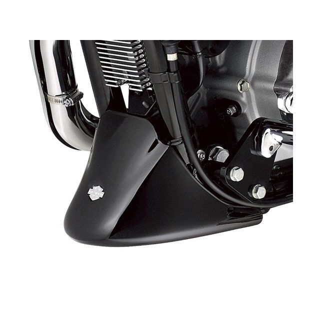 HARLEY-DAVIDSON Sportster Front Spoiler 58882-04DH ハーレーダビッドソン ハーレーダビッドソン Sportster