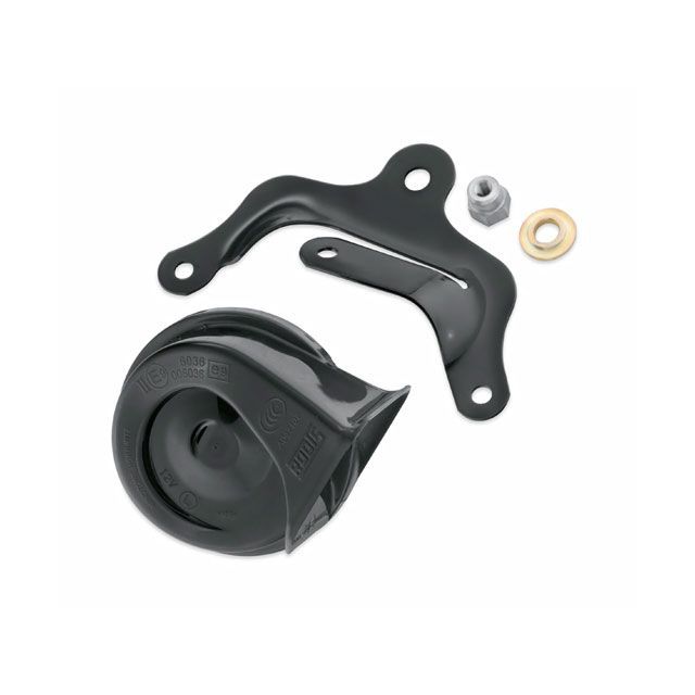 HARLEY-DAVIDSON Loud Side-Mount Horn Kit 69060-90H ハーレーダビッドソン ハーレーダビッドソン Sportster