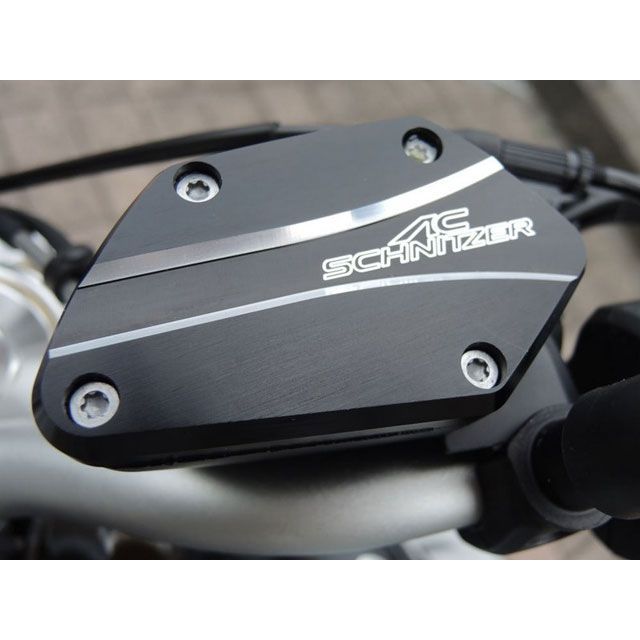AC Schnitzer cover reservoir right left K 1600 GT-GTL from 2017 ｜ S700-68774-15-006 acs_S700-68774-15-006 ACシュニッツァー ドレスアップ・カバー…