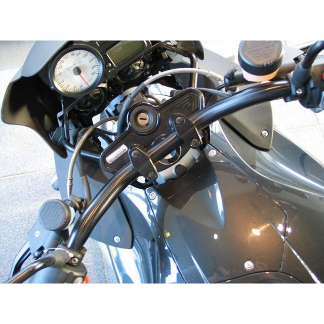 AC Schnitzer Superbike handlebar K 1200 R Sport | S51120540406-002 acs_S51120540406-002 ACシュニッツァー ハンドル関連パーツ K 1200 R Sport|パークアップ 店