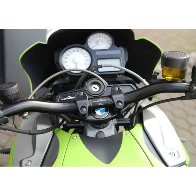 AC Schnitzer Superbike handlebar K 1300 R ｜ S51130940406 acs_S51130940406 ACシュニッツァー ハンドル関連パーツ K 1300 R