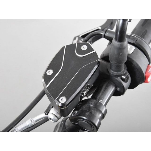 AC Schnitzer Cover reservoir right left R nineT Urban GS ｜ S700-69250-15-003 acs_S700-69250-15-003 ACシュニッツァー ドレスアップ・カバー R nine…