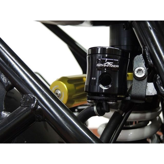 AC Schnitzer Reservoir rear axle brake R nineT Urban GS ｜ S423-68994-15-005 acs_S423-68994-15-005 ACシュニッツァー その他ブレーキ用パーツ R nine…