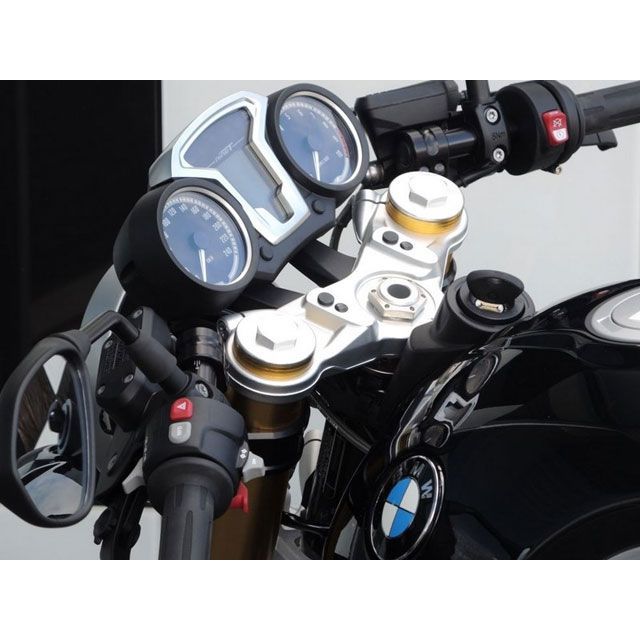 AC Schnitzer Handlebar Clip-on R nineT from 2017 ｜ S217-67171-15-002 acs_S217-67171-15-002 ACシュニッツァー ハンドル関連パーツ R nineT