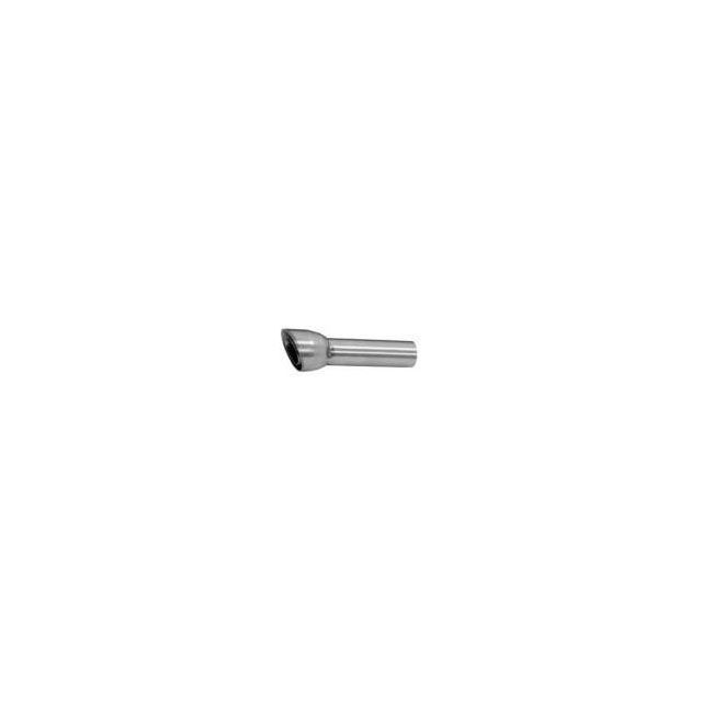 アロー HONDA CBR 650 F 14 CB 650 F 17 KAWASAKI Z 650 17 DB KILLER FOR GP2 SILENCER | 11009DB ARROW