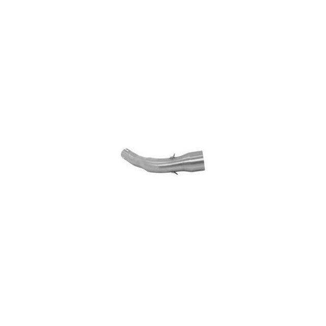 ARROW VESPA GTS 300 17 STAINLESS STEEL RACING LINK PIPE FOR SILENCERS ｜ 53072MI arr_53072MI アロー インナーサイレンサー