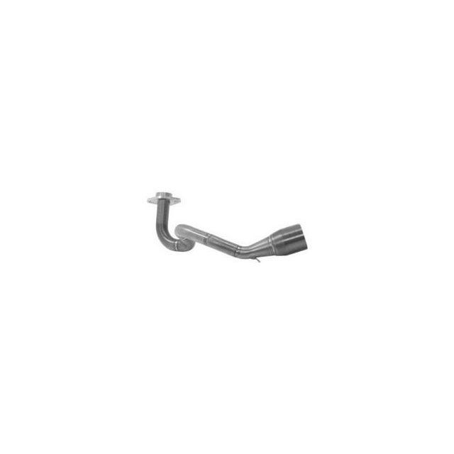 ARROW VESPA GTS 125 18 STAINLESS STEEL RACING COLLECTOR FOR EXHAUSTS ｜ 53075MI arr_53075MI アロー マフラー本体