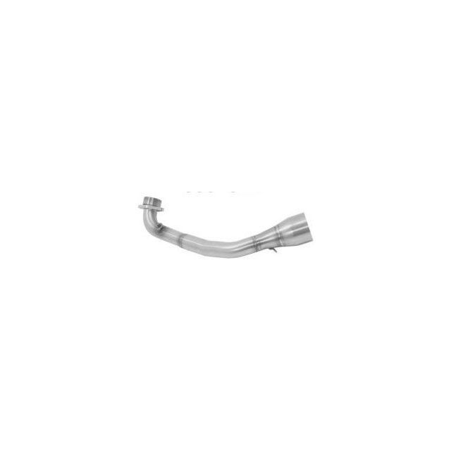 ARROW KAWASAKI J300 17/19 STAINLESS STEEL COLLECTORS FOR SILENCERS ｜ 53079MI arr_53079MI アロー インナーサイレンサー