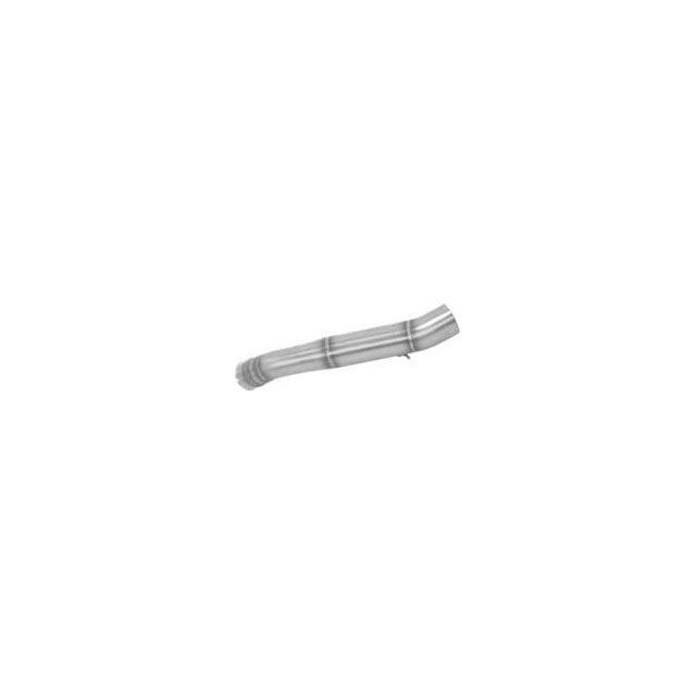 ARROW SUZUKI GSX-R 600/750 08-10 STAINLESS STEEL MID-PIPE FOR SILENCERS AND COLLECTORS ｜ 71382MI arr_71382MI アロー インナーサイレンサー