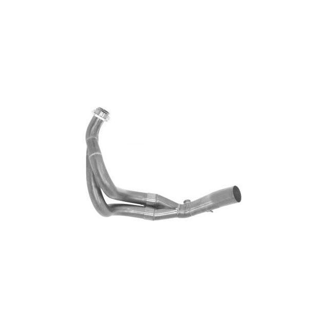 ARROW KAWASAKI ER-6N 12 2:1 STEEL COLLECTORS FOR SILENCERS | 71459MI arr_71459MI アロー インナーサイレンサー|パークアップ 店