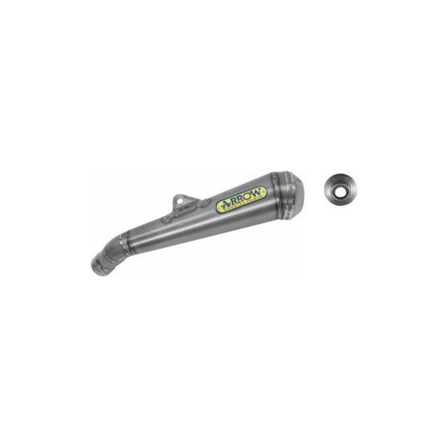 ARROW SUZUKI GSX-R 600 06/ GSX-R 750 06 STAINLESS STEEL HOMOLOGATED EXHAUSTS FOR STOCK AND COLLECTORS ｜ 71632PRI arr_71632PRI &hellip;｜パークアップ 店