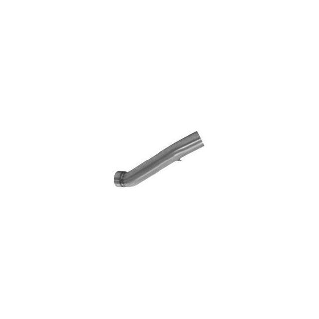 ARROW HONDA CBR 1000 RR 17 STAINLESS STEEL LINK PIPE FOR SILENCERS AND ORIGINAL COLLECTORS | 71679MI arr_71679MI アロー インナーサイレンサー