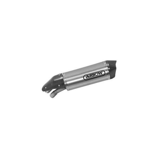 ARROW BMW S1000RR 17 HOMOLOGATED TITANIUM RACE TECH SILNCER WITH WELDED LINK PIPE FOR ORIGINAL AND COLLECTORS ｜ 71868PK arr_71&hellip;｜パークアップ 店