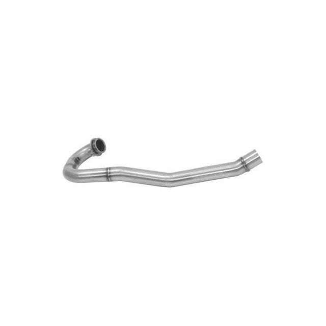ARROW HUSQVARNA 701 ENDURO SUPERMOTO 17 STAINLESS STEEL COLLECTORS FOR ORIGINAL AND SILENCERS ｜ 72144PD arr_72144PD アロー インナーサイ…