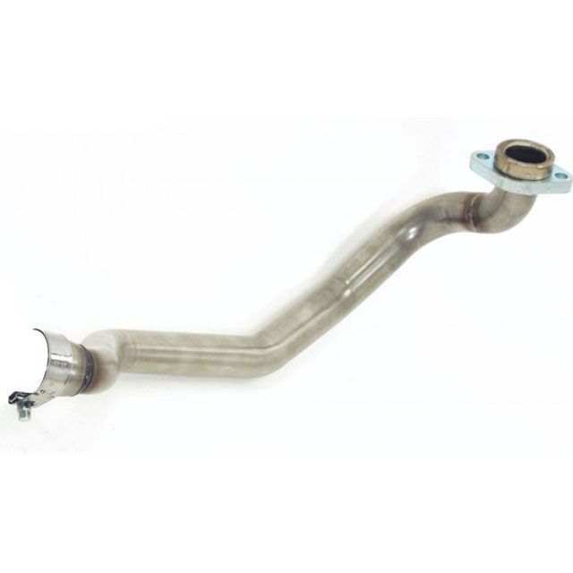 ARROW PIAGGIO MP3 400 RST/MP3 400 LT 07-10 STAINLESS STEEL RACING COLLECTOR FOR SILENCER ｜ 73002MI arr_73002MI アロー インナーサイレンサー