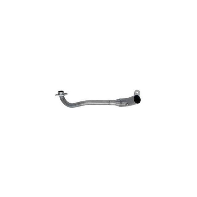 ARROW HONDA MSX125 16 STEEL 1：1 COLLECTOR FOR SILENCER ｜ 52005MI arr_52005MI アロー インナーサイレンサー