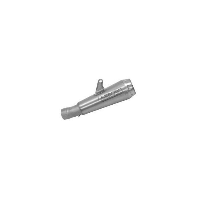 ARROW SUZUKI GSX-R 1000 17 TITANIUM PRO RACING SLENCER FOR ORIGINAL AND COLLECTORS | 71207PR arr_71207PR アロー エキゾーストパイプ|パークアップ 店