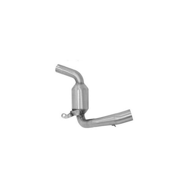 ARROW KTM RC 125/390 HOMOLOGATED EURO4 LINK PIPE ｜ 71619KZ arr_71619KZ アロー エキゾーストパイプ｜パークアップ 店 57,181円