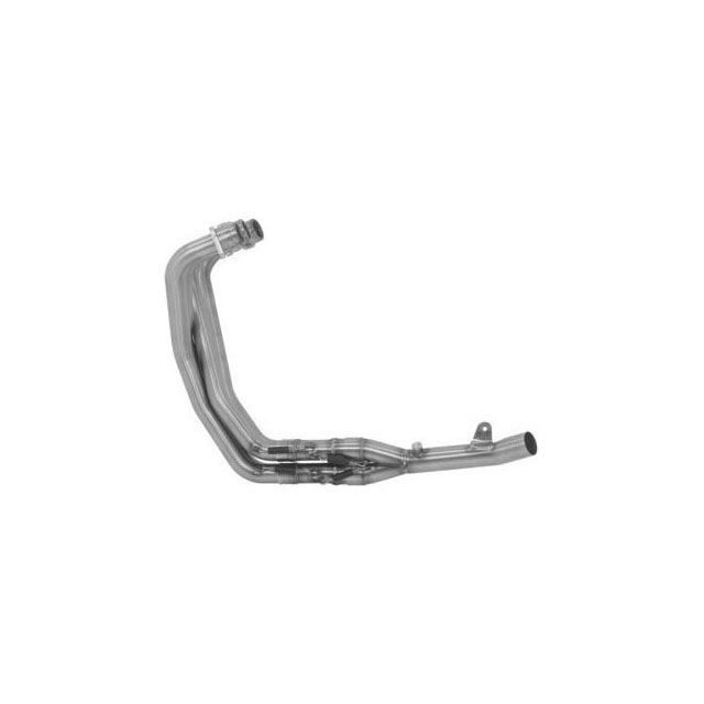 ARROW HONDA CB 1100 13/17 4：2 STAINLESS STEEL COLLECTORS WITHOUT CATALYST FOR ORIGINAL AND COLLECTORS ｜ 71669MI arr_71669MI アロ…