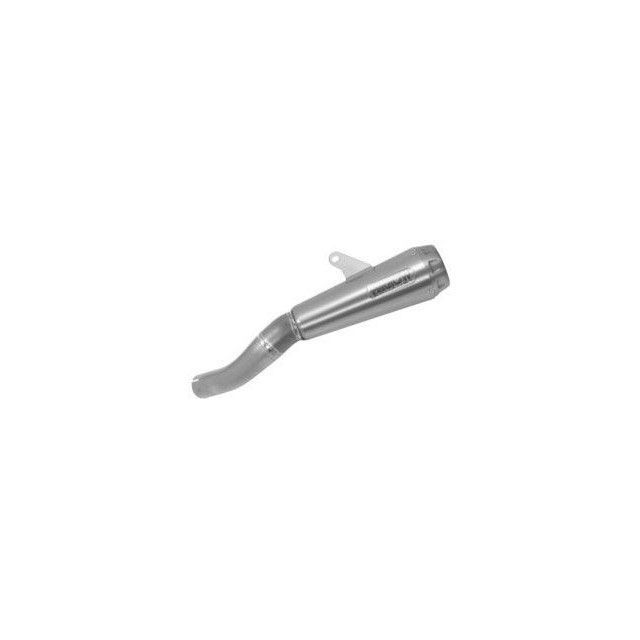 ARROW SUZUKI GSX-S 750 HOMOLOGATED PRO RACE NICHROM SILENCER WITH LINK PIPE FOR ORIGINAL AND COLLECTORS | 71776PRI arr_71776PR…|パークアップ 店