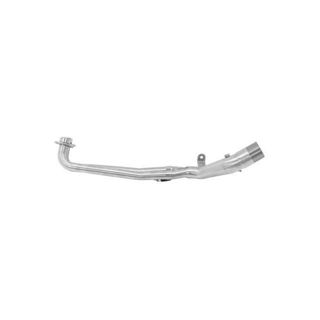 ARROW KYMCO AK 550 17 HOMOLOGATED STAINLESS STEEL COLLECTORS WITH CATALYS FOR RACE TECH SILENCERS ｜ 73016KZ arr_73016KZ アロー イン… 66,031円
