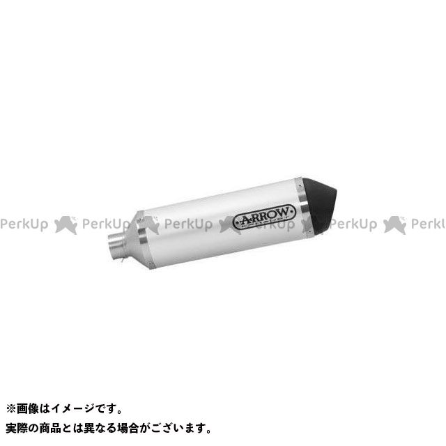 無料学術誌供人 箭 Kymco Xciting 400i 18 Homologated Aluminium Race Tech Silencer With Carbon End Cap For Link Pipe an Arrow Pghintheround Com