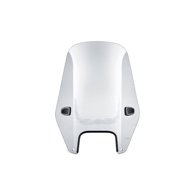 HARLEY-DAVIDSON Sport Windshield Kit 58192-87A ハーレーダビッドソン ハーレーダビッドソン Dyna