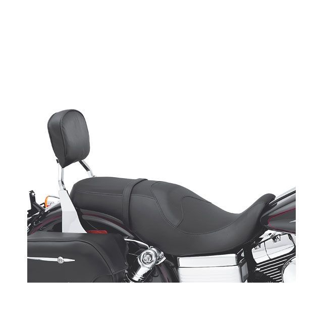 HARLEY-DAVIDSON Reduced Reach Seat 52288-06 ハーレーダビッドソン ハーレーダビッドソン Dyna