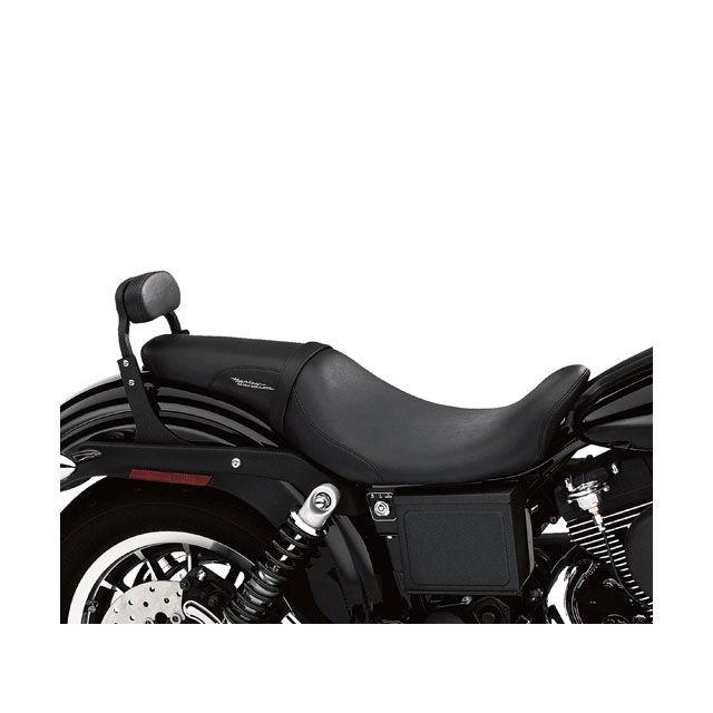 HARLEY-DAVIDSON Badlander Seat 52284-04 ハーレーダビッドソン ハーレーダビッドソン Dyna