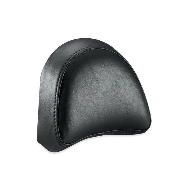 HARLEY-DAVIDSON Compact Passenger Backrest Pad 51782-07 ハーレーダビッドソン ハーレーダビッドソン Dyna