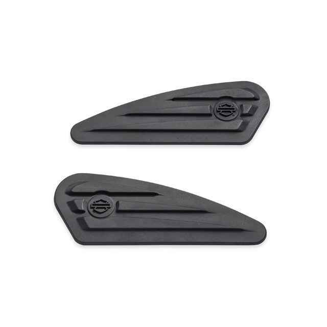HARLEY-DAVIDSON Tank Knee Pad Kit 57300065 ハーレーダビッドソン ハーレーダビッドソン Dyna 6,324円