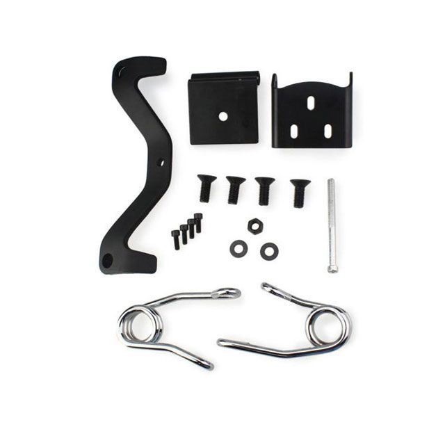 CustomAcces Spares Mono Seat Black | BR0001N cma_BR0001N カスタムアクセス シート関連パーツ Universal|パークアップ 店