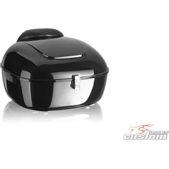 CustomAcces Rigid Suitcase Be Good Model Black ｜ MT0008N cma_MT0008N カスタムアクセス その他外装関連パーツ 42,655円