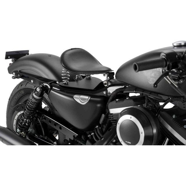CustomAcces Old School Seat Model Black ｜ SIC001N cma_SIC001N カスタムアクセス シート関連パーツ