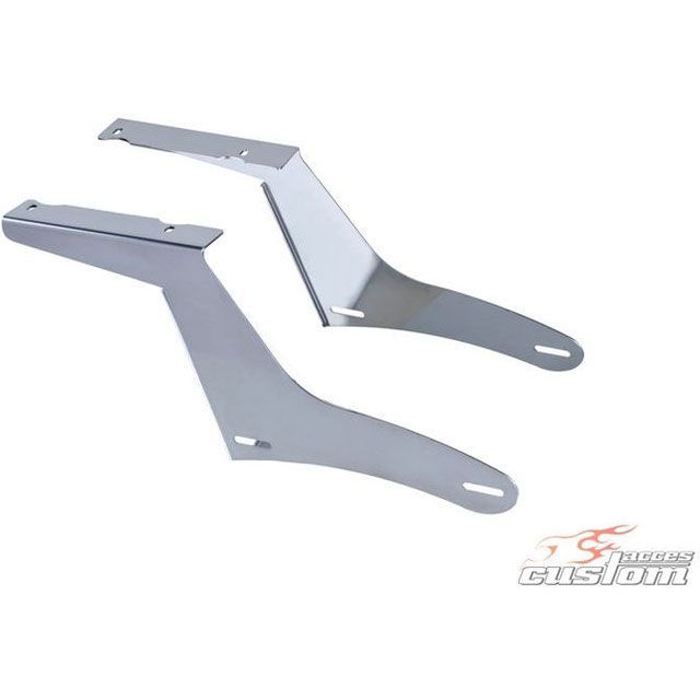 CustomAcces SM Support Inox ｜ SM0005J cma_SM0005J カスタムアクセス その他外装関連パーツ