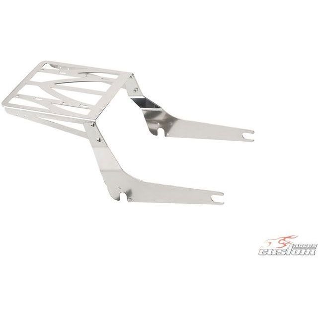 CustomAcces Racks Detachable Inox ｜ SS0032J cma_SS0032J カスタムアクセス キャリア・サポート｜パークアップ 店
