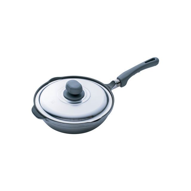 MUSUI HAL万能無水鍋23 600035 無水鍋（R） キッチン用品