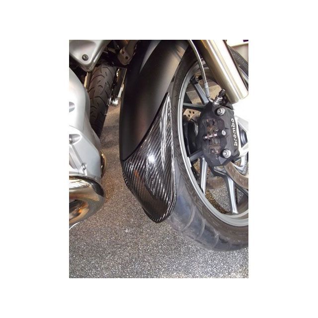 PYRAMID PLASTICS BMW R1200 GS Uber Extenda Fenda Carbon 2013＞ ｜ 054240A pyr_054240A ピラミッドプラスチック フェンダー R1200 GS R1200 GS Advent…