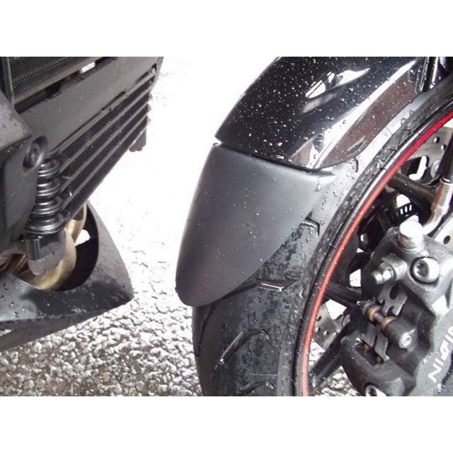 PYRAMID PLASTICS Triumph Tiger 1050 Sport Extenda Fenda Matte Black 2013＞ ｜ 056525 pyr_056525 ピラミッドプラスチック フェンダー Tiger 1050 Spo&hellip;｜パークアップ 店
