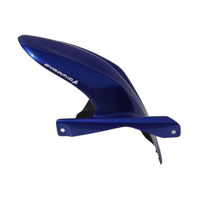 PYRAMID PLASTICS Yamaha XT 1200 Z Super Tenere Hugger Metallic Blue （Yamaha Blue DPBMC） 2010＞ ｜ 072432G pyr_072432G ピラミッドプラスチッ… 30,896円