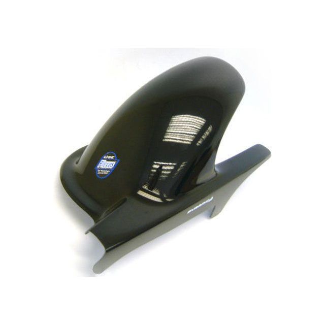 PYRAMID PLASTICS Kawasaki ZX9-R Hugger Gloss Black 1994＞1997 ｜ 07318B pyr_07318B ピラミッドプラスチック フェンダー ZX9-R