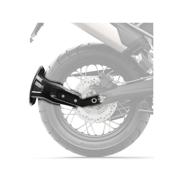 PYRAMID PLASTICS Triumph Street Triple 675 Spray Guard Gloss Black 2013＞2017 ｜ 085601B pyr_085601B ピラミッドプラスチック ドレスアップ・カバー Stre… 27,994円
