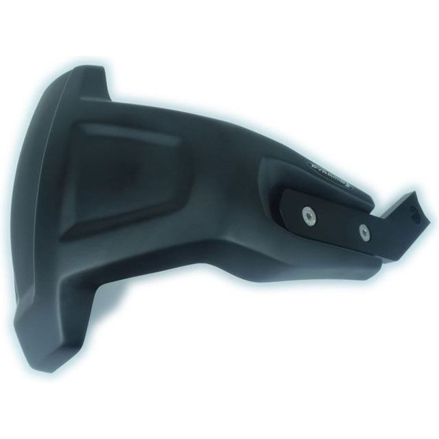 PYRAMID PLASTICS Triumph Tiger 800 XR/XRT/XRX/Low Spray Guard Matte Black 2012＞ ｜ 085602M pyr_085602M ピラミッドプラスチック ドレスアップ・カバー T… 33,198円