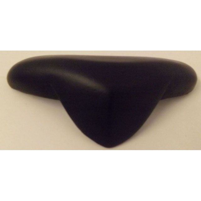 PYRAMID PLASTICS Suzuki GSXR 1000 Seat Pad Black 2003＞2004 ｜ 10014 pyr_10014 ピラミッドプラスチック シート関連パーツ GSXR 1000