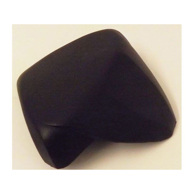 ピラミッドプラスチック GSX-R1000 Suzuki GSXR 1000 Seat Pad Black 2005 2006 10015  PYRAMID PLASTICS 【SALE／73%OFF】