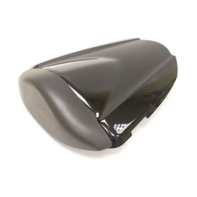 PYRAMID PLASTICS Suzuki GSXR 1000 Seat Pad Black 2007＞2008 ｜ 10018 pyr_10018 ピラミッドプラスチック シート関連パーツ GSXR 1000
